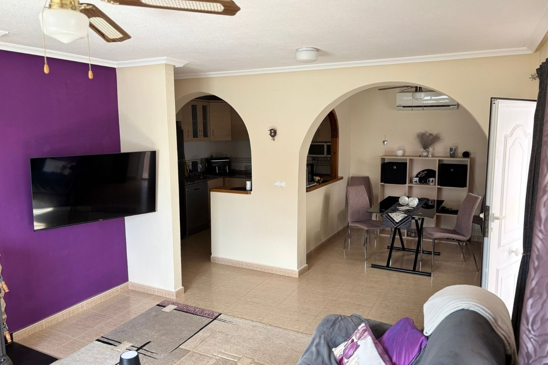 Reventa - Villa - Torre Pacheco - Sierra Golf - Balsicas