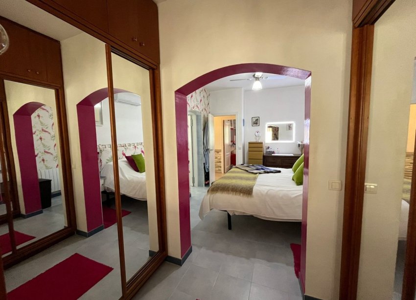 Reventa - Villa - Torre Pacheco
