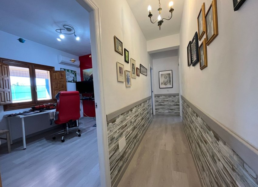 Reventa - Villa - Torre Pacheco