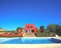 Reventa - Villa - Torremendo