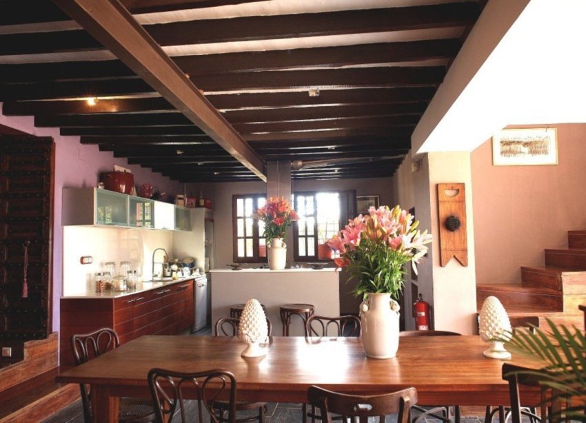 Reventa - Villa - Torremendo