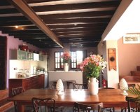 Reventa - Villa - Torremendo