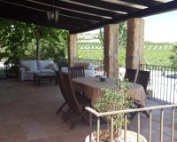 Reventa - Villa - Torremendo