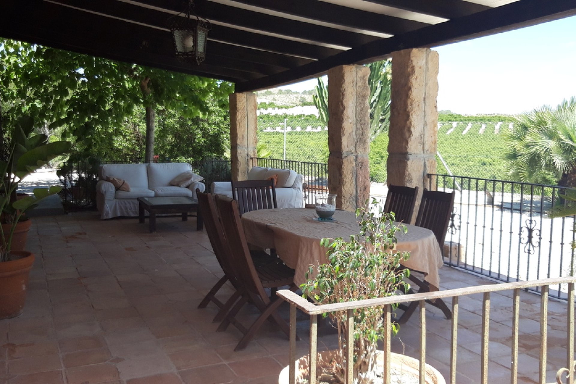 Reventa - Villa - Torremendo