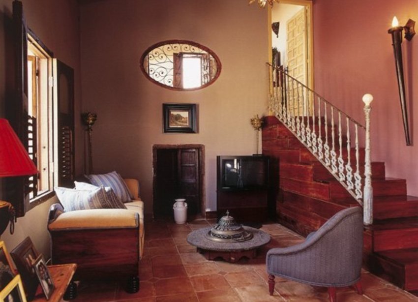 Reventa - Villa - Torremendo