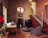 Reventa - Villa - Torremendo