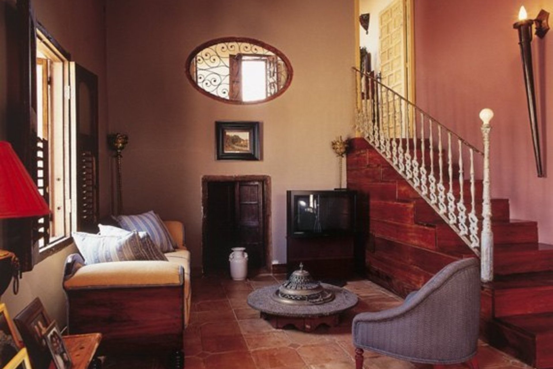 Reventa - Villa - Torremendo