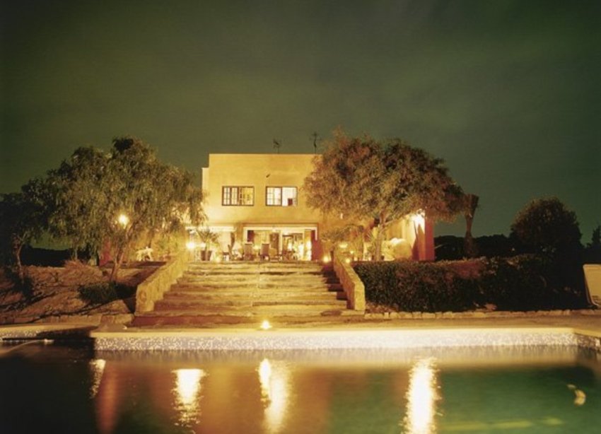 Reventa - Villa - Torremendo