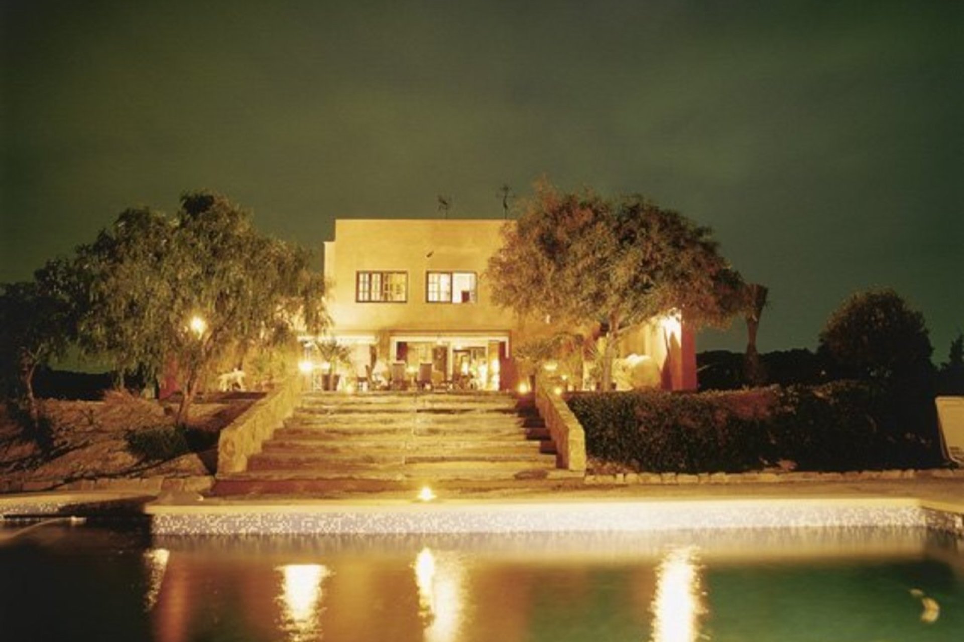 Reventa - Villa - Torremendo