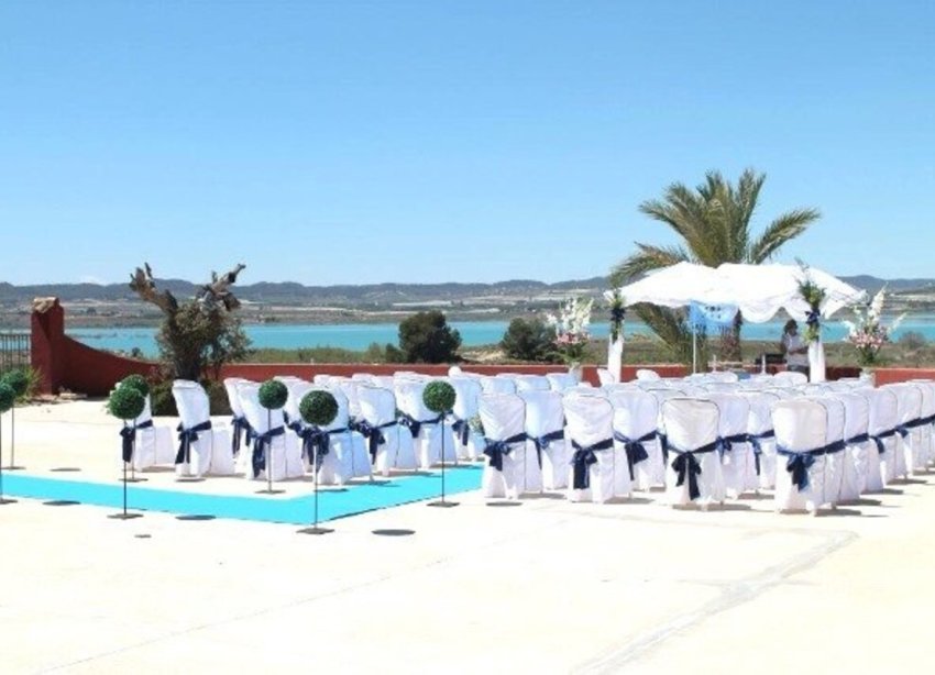 Reventa - Villa - Torremendo