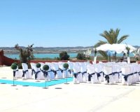 Reventa - Villa - Torremendo