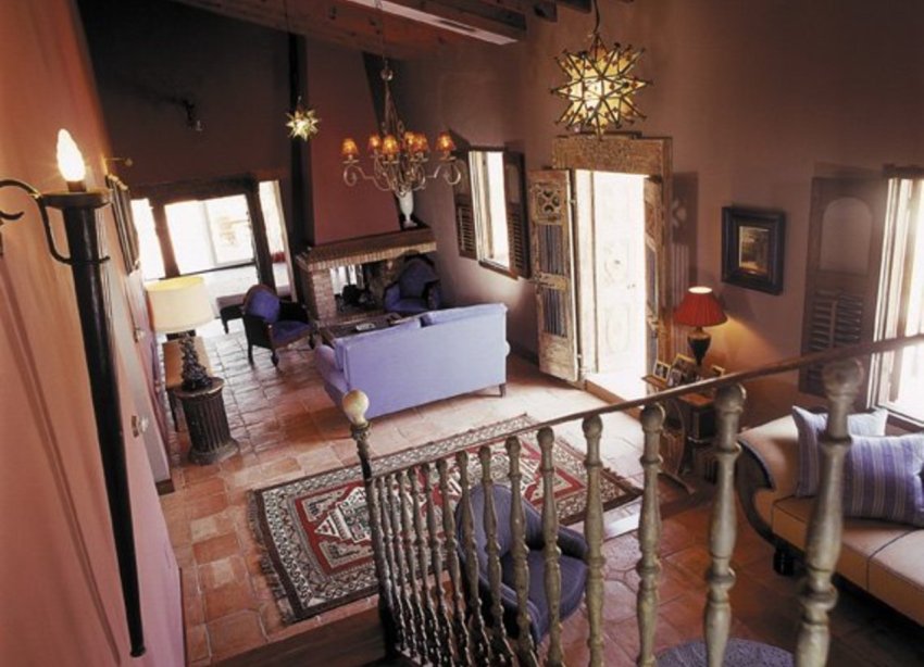 Reventa - Villa - Torremendo