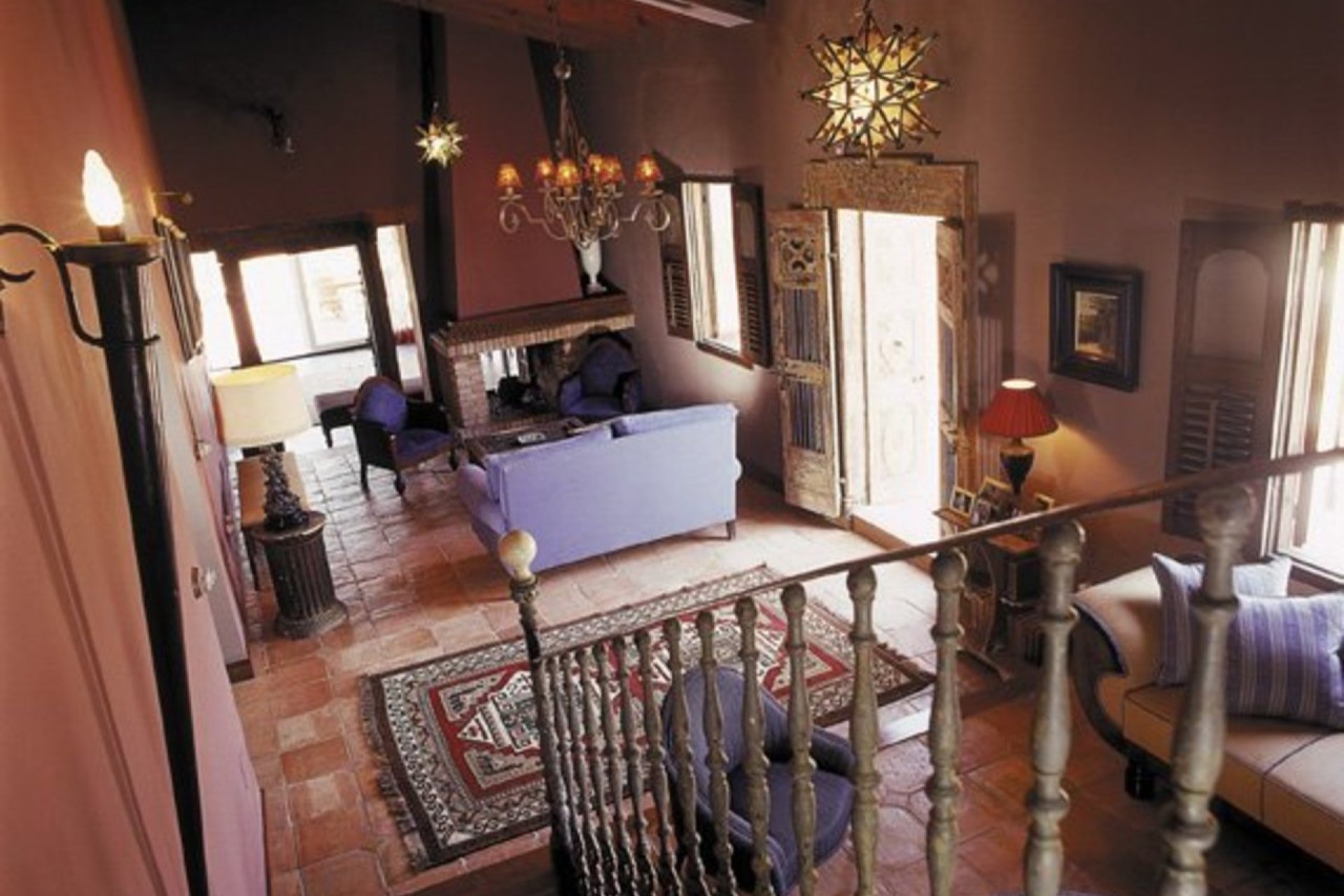 Reventa - Villa - Torremendo