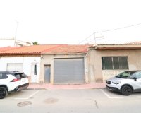 Reventa - Villa - Torrevieja - Acequion
