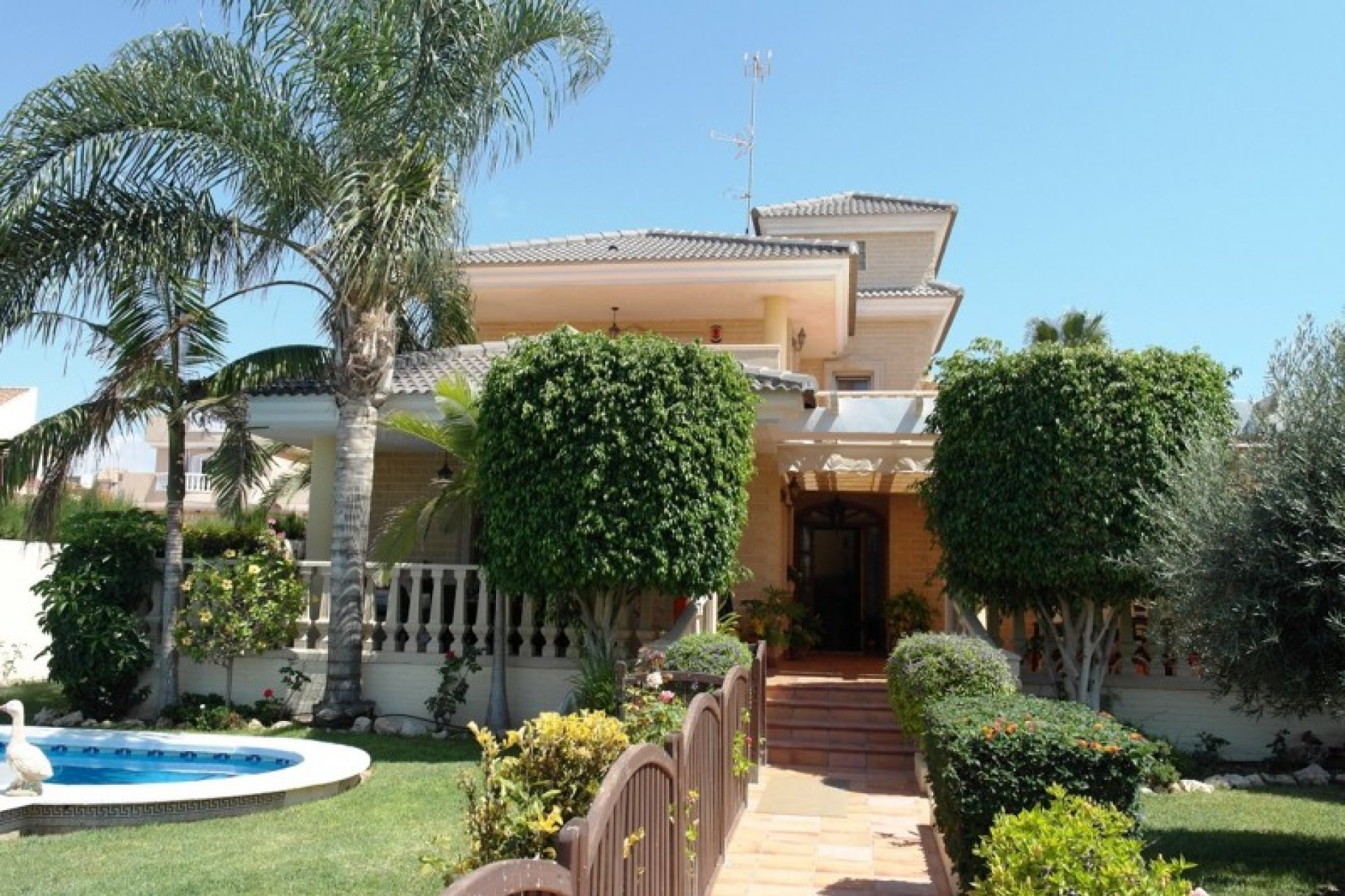 Reventa - Villa - Torrevieja - Aguas Nuevas