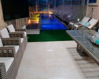 Reventa - Villa - Torrevieja - Aguas Nuevas