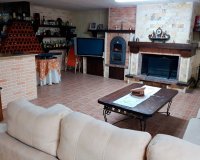 Reventa - Villa - Torrevieja - Aguas Nuevas