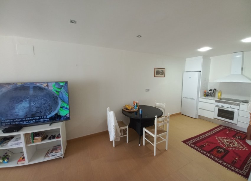 Reventa - Villa - Torrevieja - Aguas Nuevas