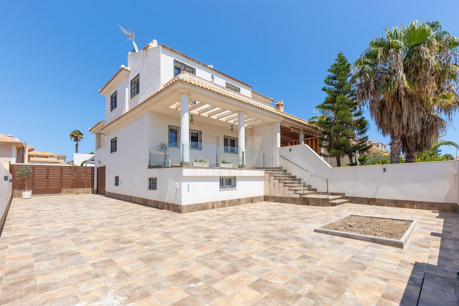 Reventa - Villa - Torrevieja - Aguas Nuevas