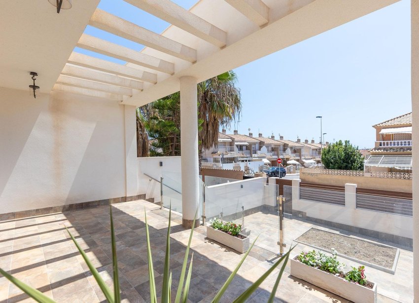 Reventa - Villa - Torrevieja - Aguas Nuevas