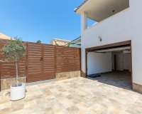 Reventa - Villa - Torrevieja - Aguas Nuevas