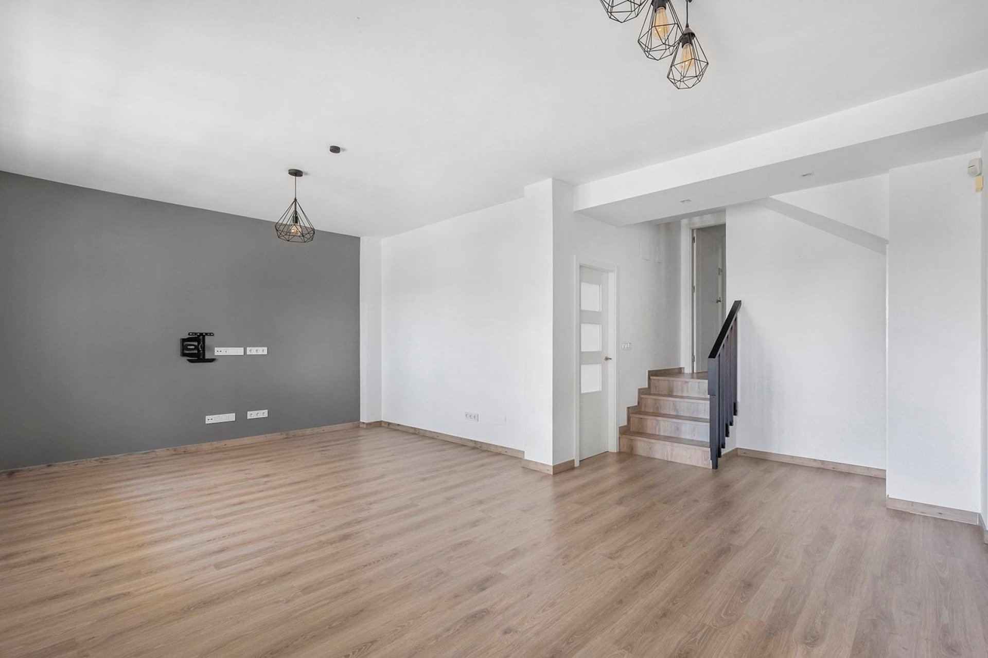 Reventa - Villa - Torrevieja - Aguas Nuevas