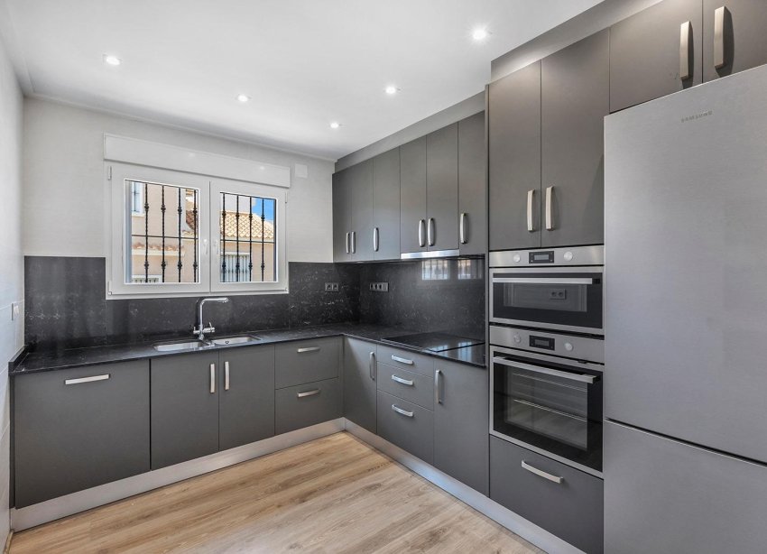 Reventa - Villa - Torrevieja - Aguas Nuevas