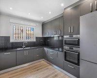 Reventa - Villa - Torrevieja - Aguas Nuevas