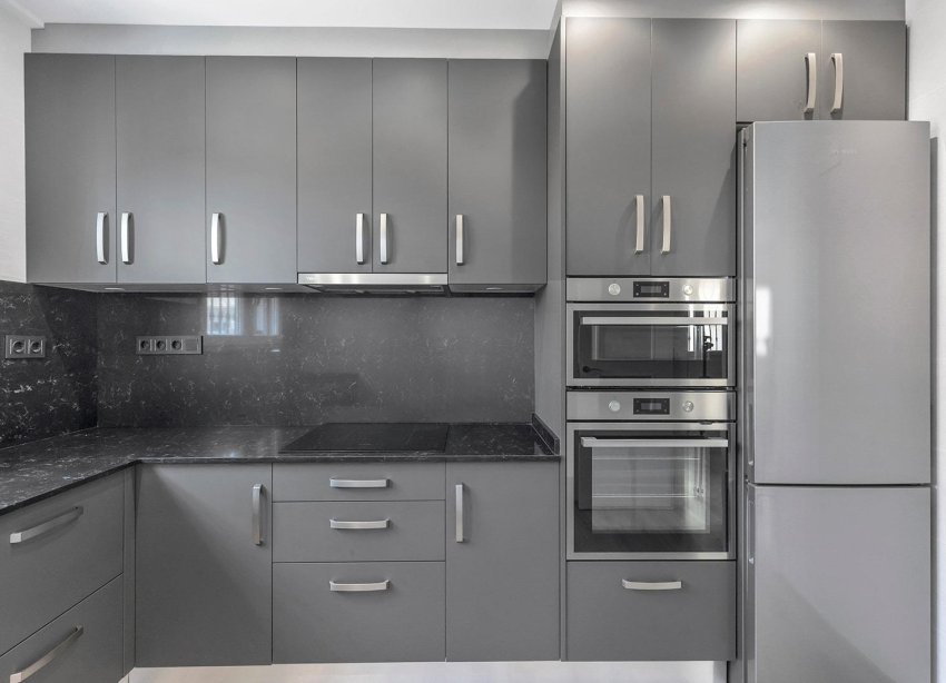 Reventa - Villa - Torrevieja - Aguas Nuevas