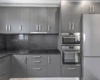 Reventa - Villa - Torrevieja - Aguas Nuevas