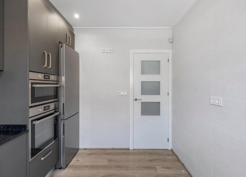 Reventa - Villa - Torrevieja - Aguas Nuevas