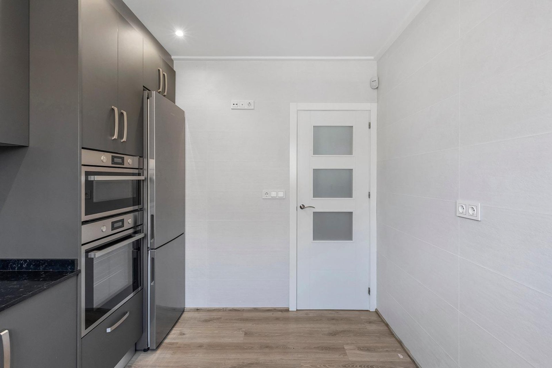 Reventa - Villa - Torrevieja - Aguas Nuevas