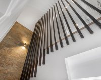 Reventa - Villa - Torrevieja - Aguas Nuevas