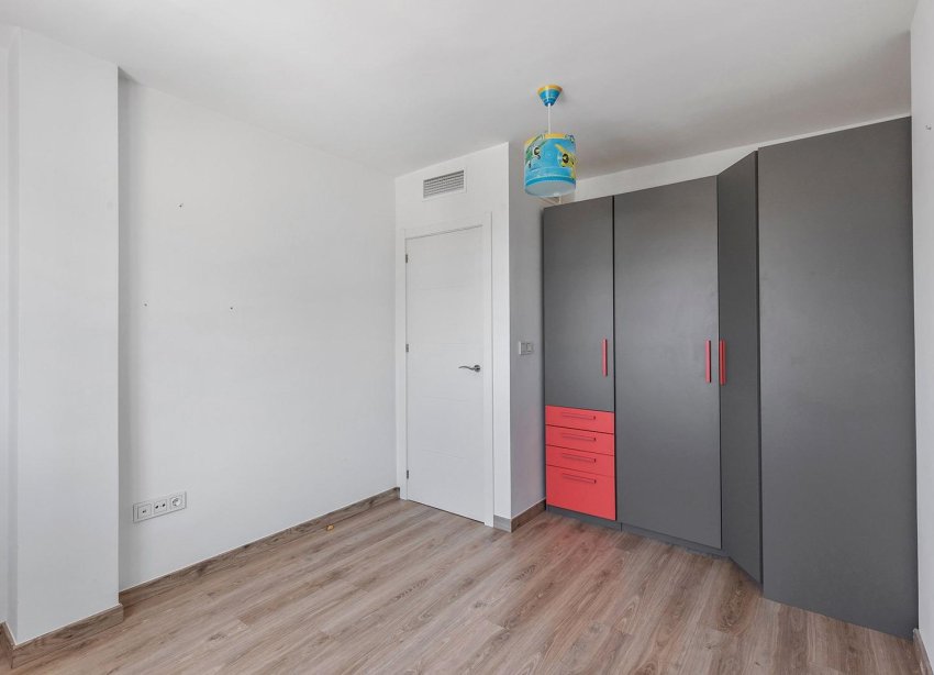 Reventa - Villa - Torrevieja - Aguas Nuevas