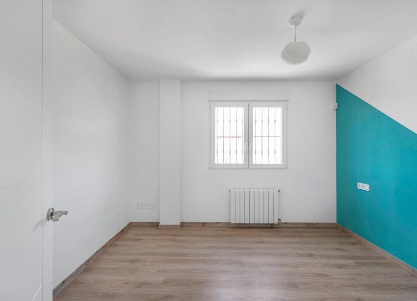 Reventa - Villa - Torrevieja - Aguas Nuevas