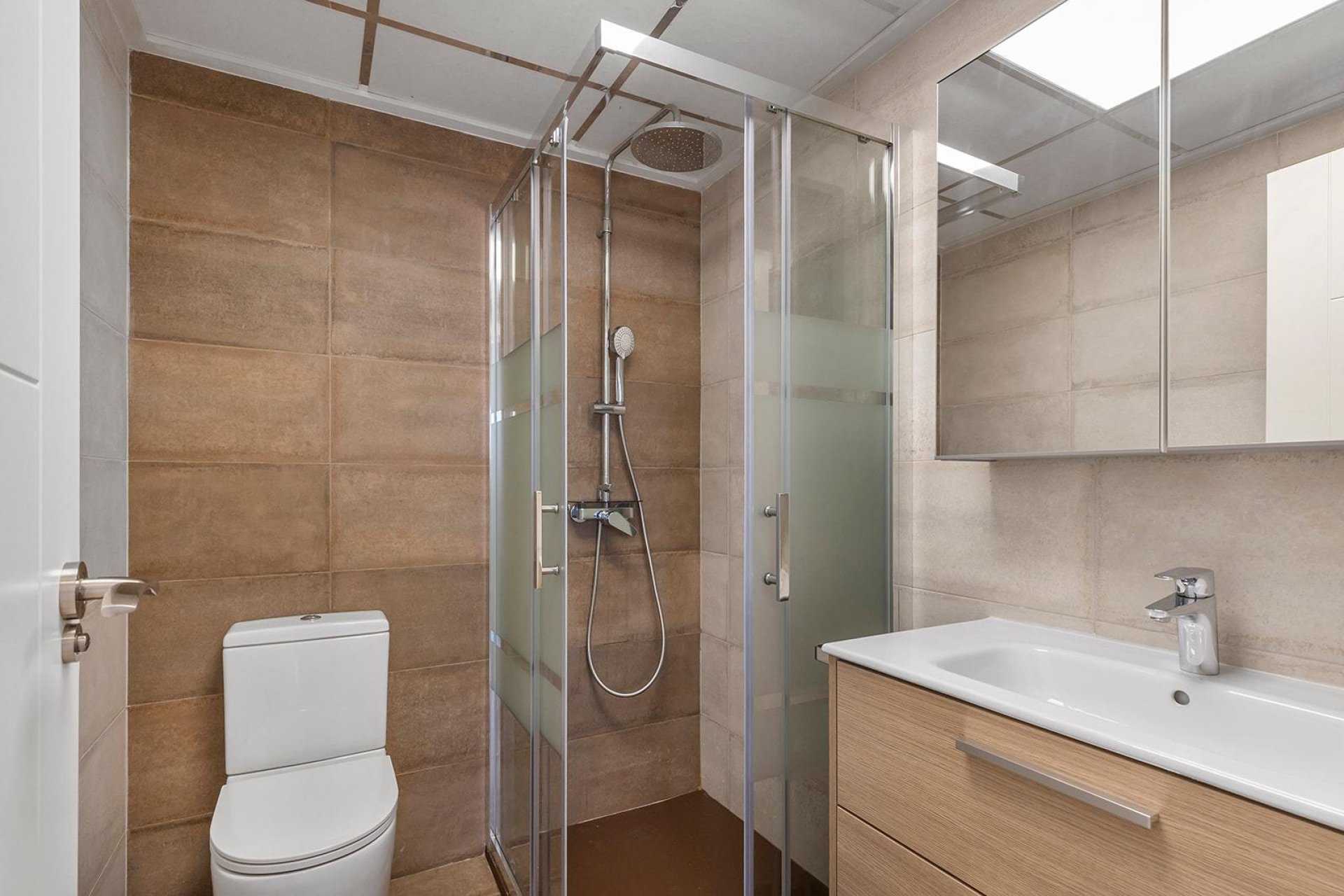 Reventa - Villa - Torrevieja - Aguas Nuevas