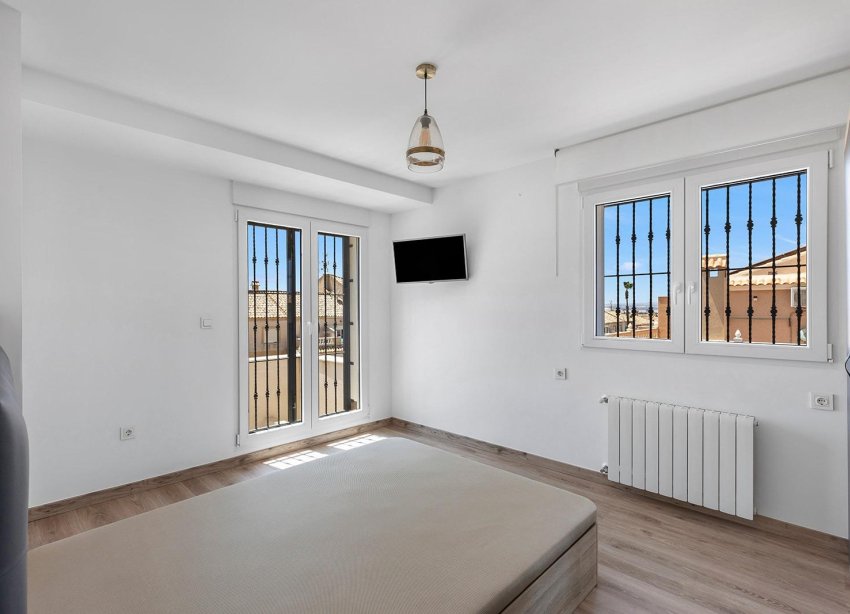 Reventa - Villa - Torrevieja - Aguas Nuevas