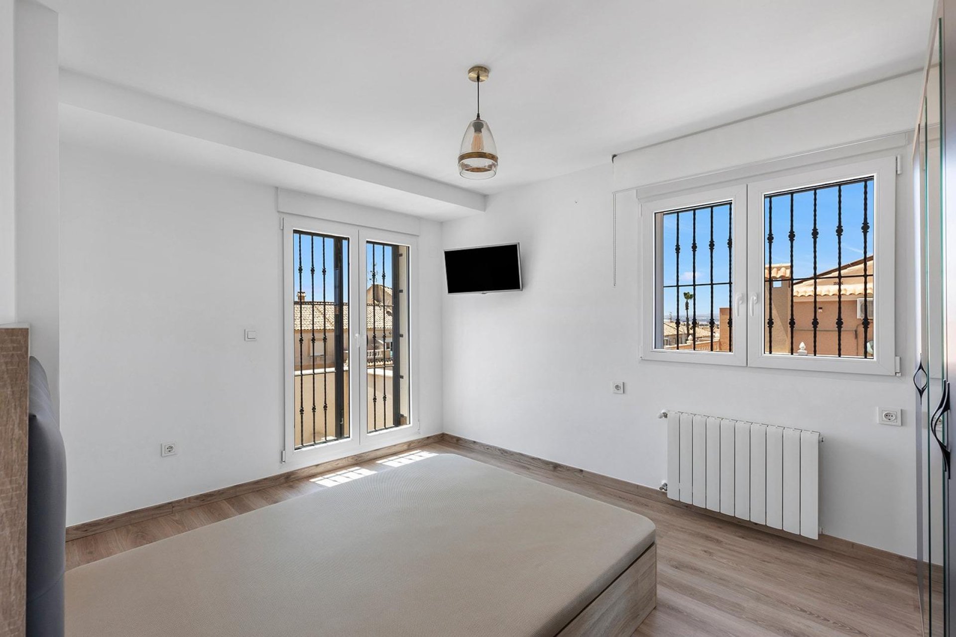 Reventa - Villa - Torrevieja - Aguas Nuevas