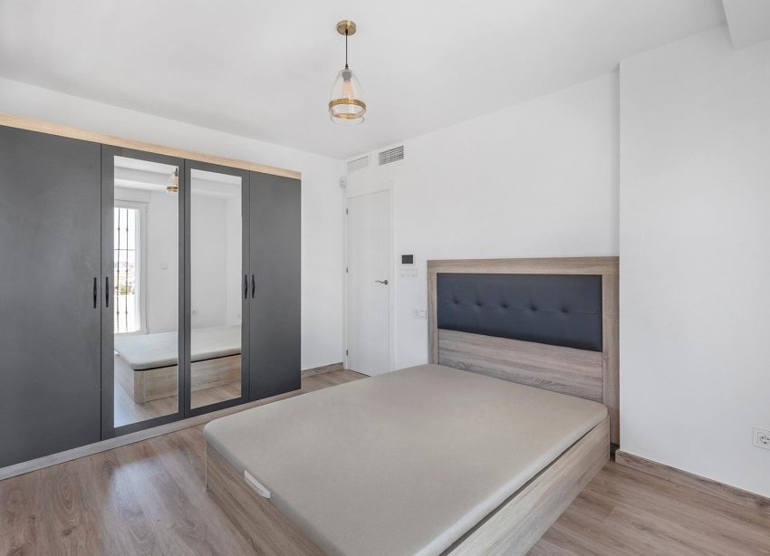 Reventa - Villa - Torrevieja - Aguas Nuevas