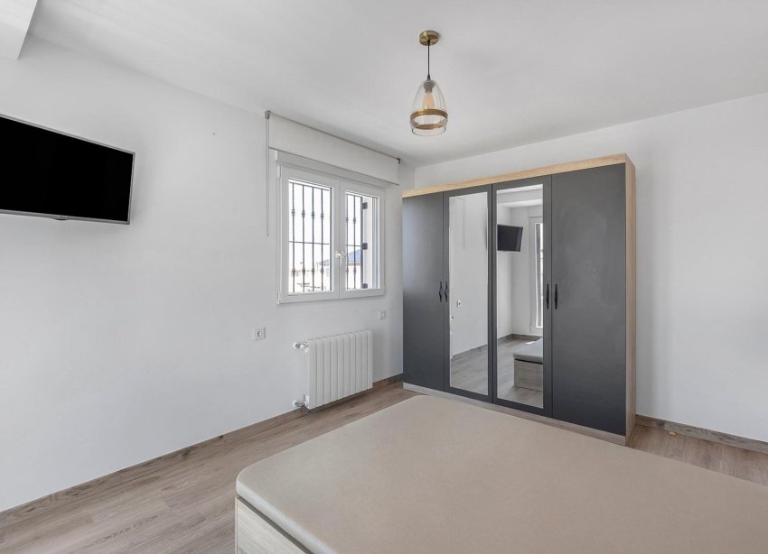 Reventa - Villa - Torrevieja - Aguas Nuevas