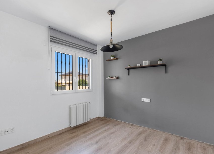 Reventa - Villa - Torrevieja - Aguas Nuevas