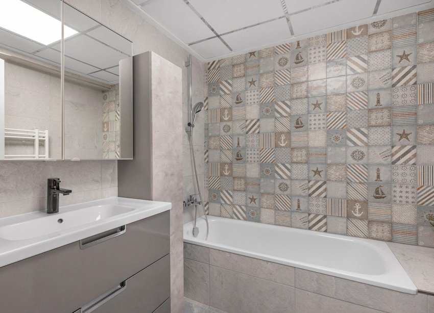 Reventa - Villa - Torrevieja - Aguas Nuevas