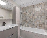 Reventa - Villa - Torrevieja - Aguas Nuevas