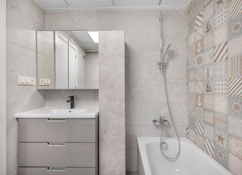 Reventa - Villa - Torrevieja - Aguas Nuevas