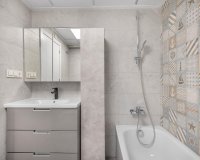 Reventa - Villa - Torrevieja - Aguas Nuevas