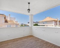 Reventa - Villa - Torrevieja - Aguas Nuevas