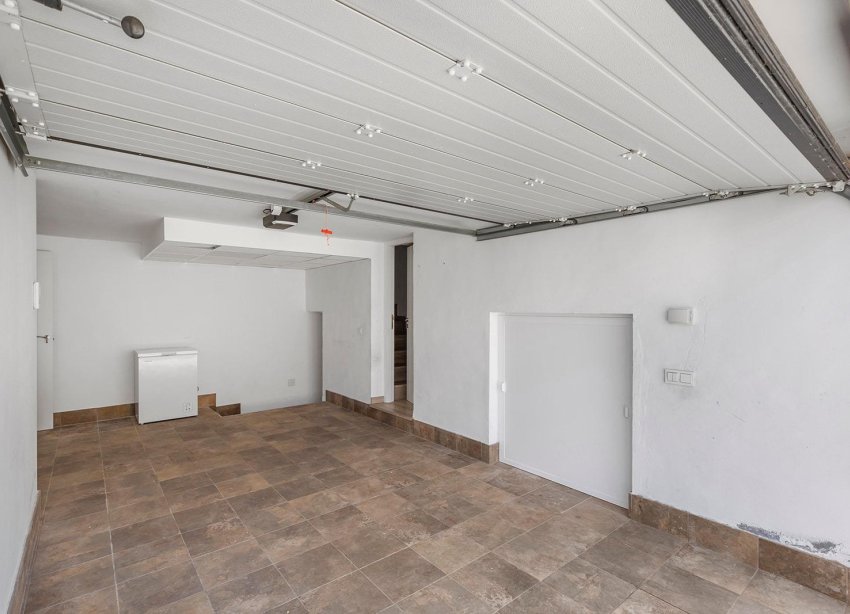 Reventa - Villa - Torrevieja - Aguas Nuevas