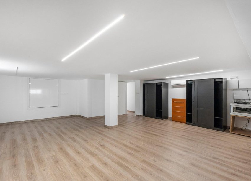 Reventa - Villa - Torrevieja - Aguas Nuevas