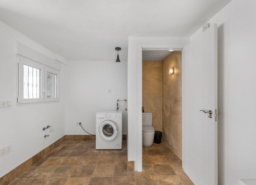 Reventa - Villa - Torrevieja - Aguas Nuevas