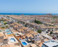 Reventa - Villa - Torrevieja - Aguas Nuevas